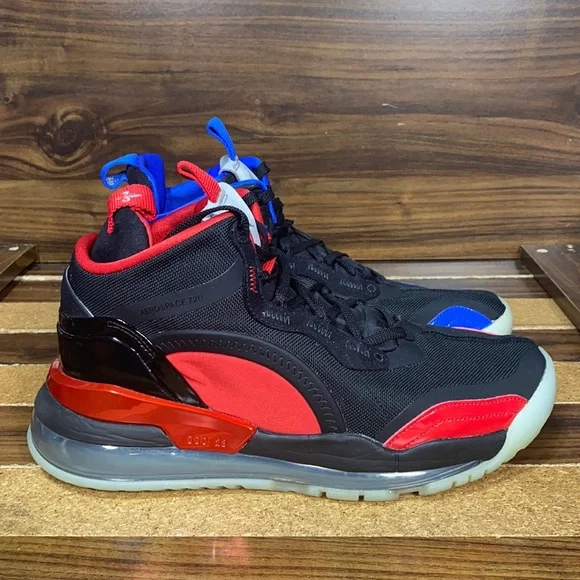 Nike | Shoes | Jordan Aerospace 72 Paris Saint Germain  display picture 1